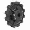 Molded drive sprocket split fixed 880-10R25M-DS